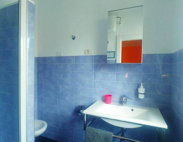 مبيت وإفطار Casa Di Pam