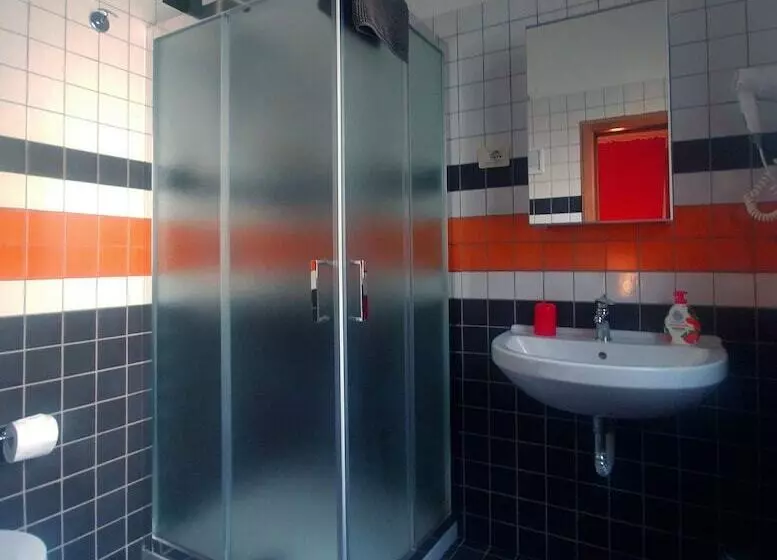 تختخواب و صبحانه Casa Di Pam