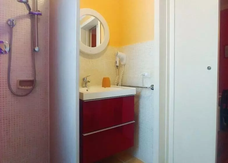 تختخواب و صبحانه Casa Di Pam