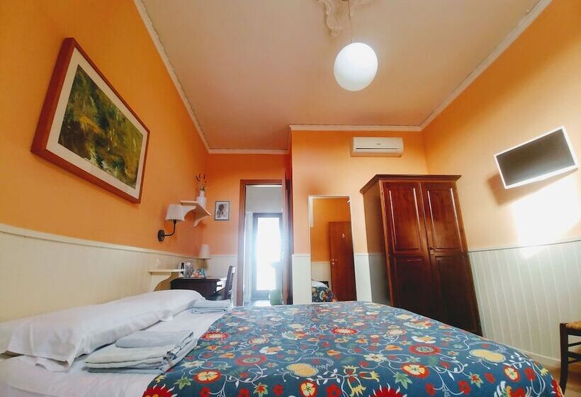 مبيت وإفطار Casa Di Pam