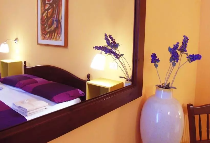 تختخواب و صبحانه Casa Di Pam