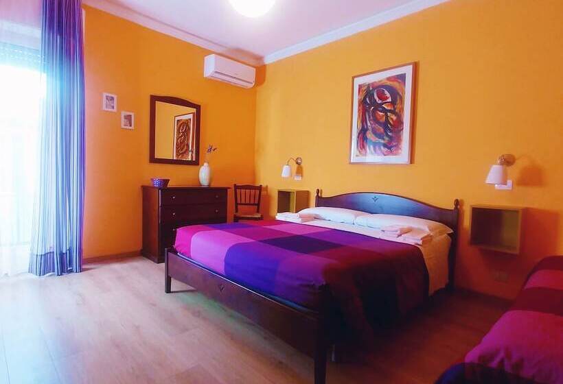 مبيت وإفطار Casa Di Pam