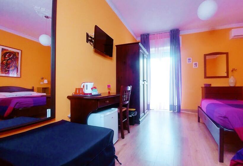 مبيت وإفطار Casa Di Pam