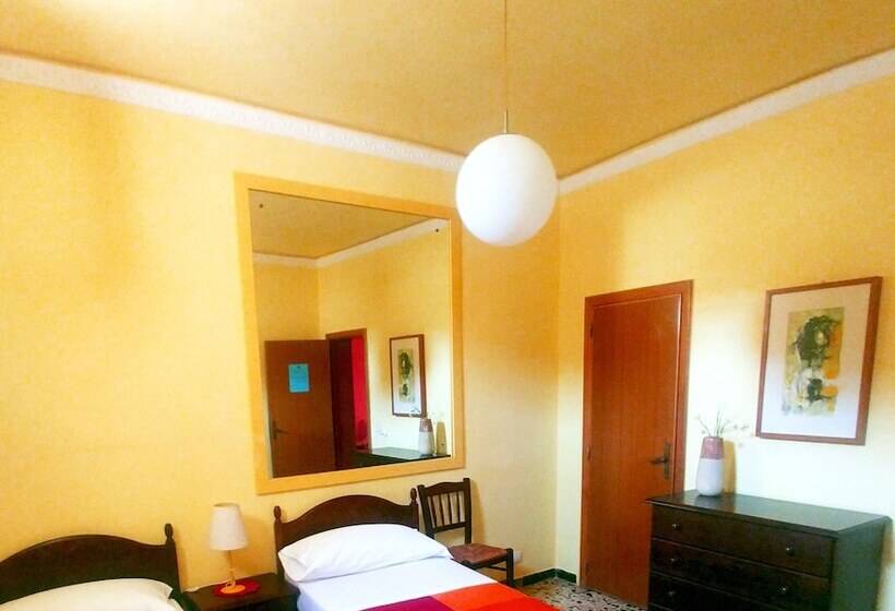 مبيت وإفطار Casa Di Pam