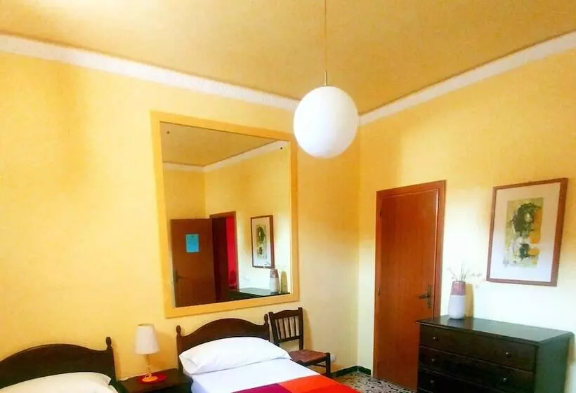 تختخواب و صبحانه Casa Di Pam