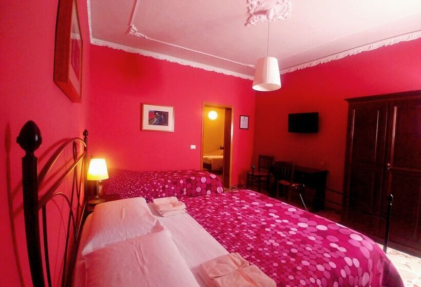 مبيت وإفطار Casa Di Pam