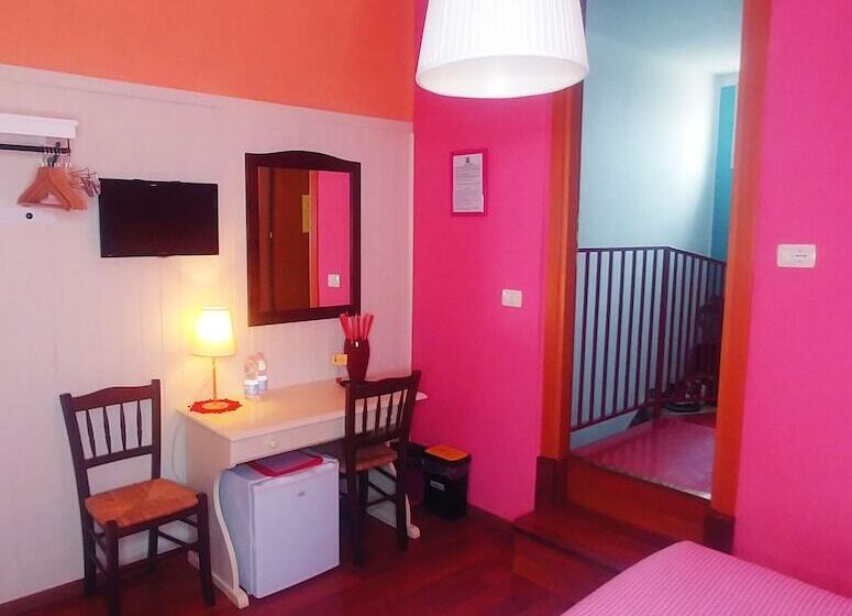 مبيت وإفطار Casa Di Pam