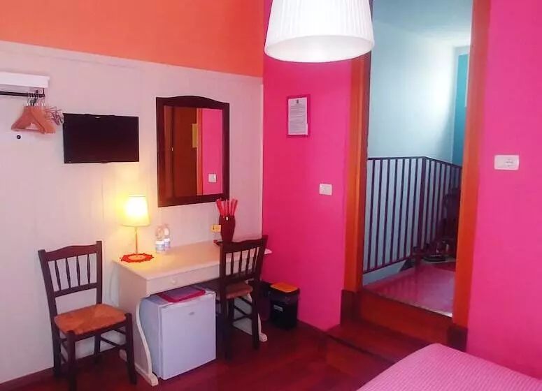 تختخواب و صبحانه Casa Di Pam