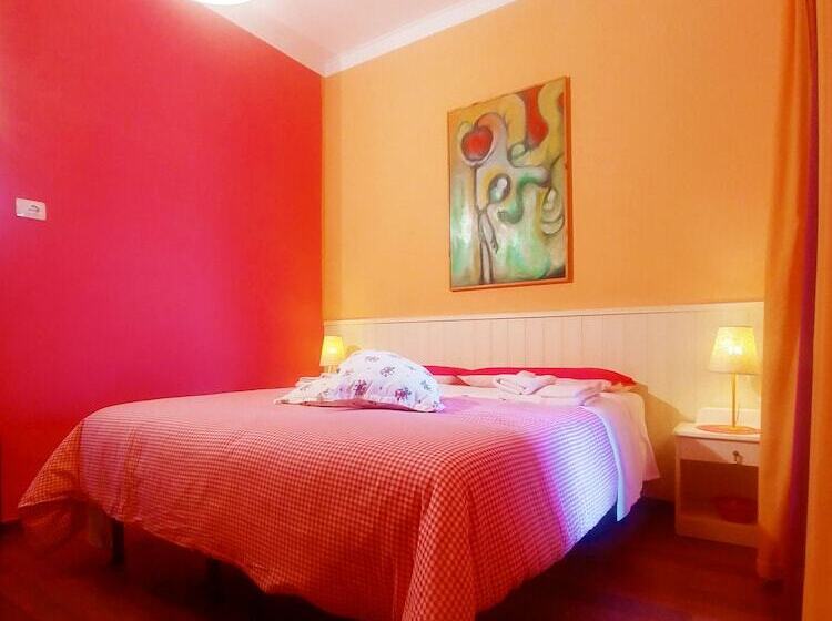 مبيت وإفطار Casa Di Pam