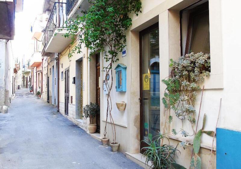 مبيت وإفطار Casa Di Pam