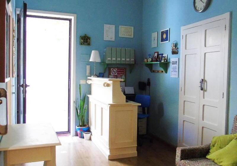 مبيت وإفطار Casa Di Pam