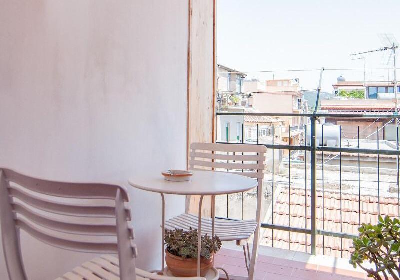 مبيت وإفطار Casa Di Pam