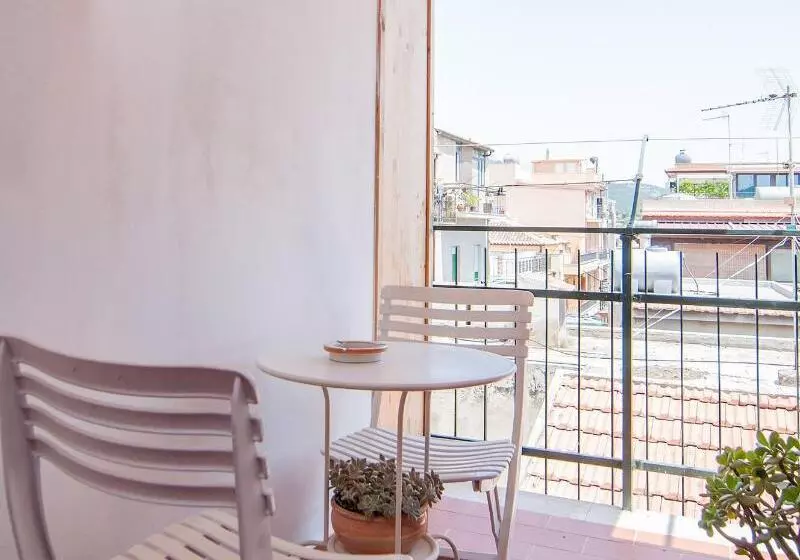 تختخواب و صبحانه Casa Di Pam