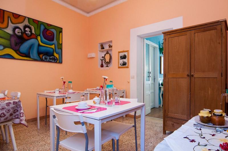 مبيت وإفطار Casa Di Pam