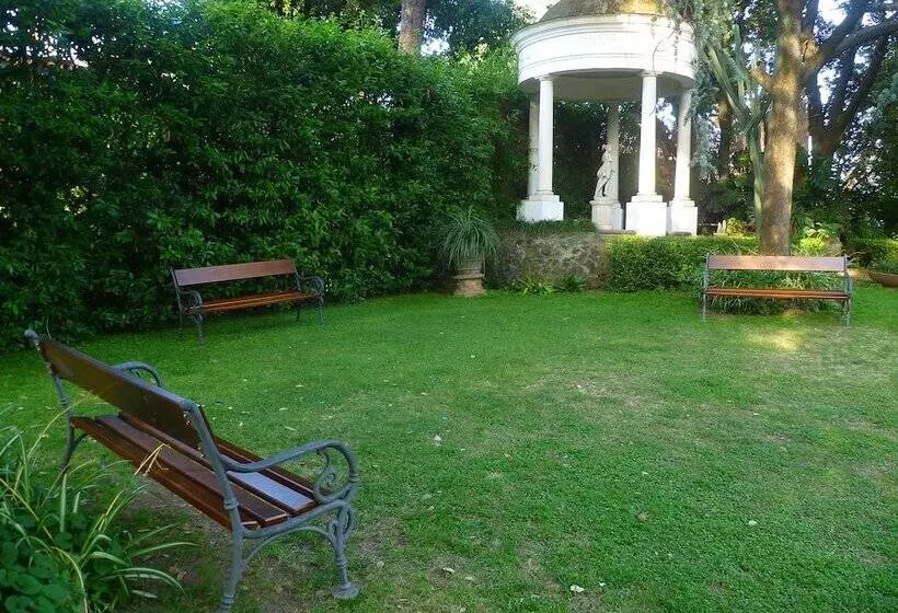 B&b Villa San Gennariello