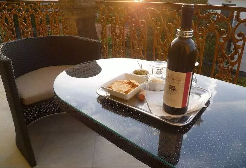 B&b Villa San Gennariello