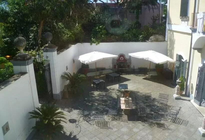 B&b Villa San Gennariello