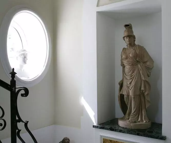 B&b Villa San Gennariello