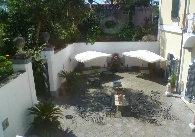 B&b Villa San Gennariello