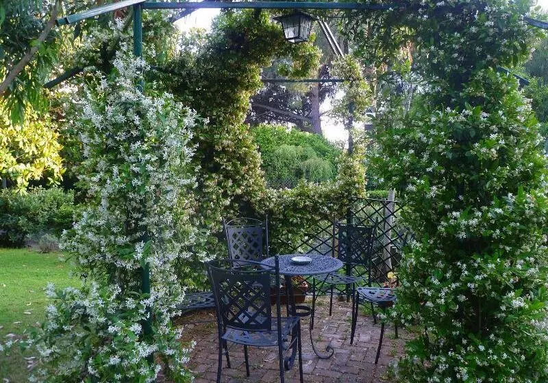 B&b Villa San Gennariello