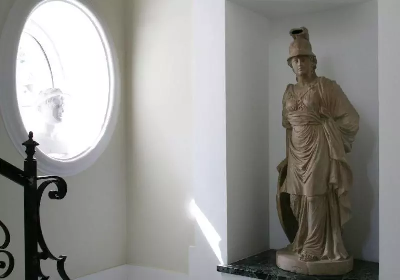 B&b Villa San Gennariello