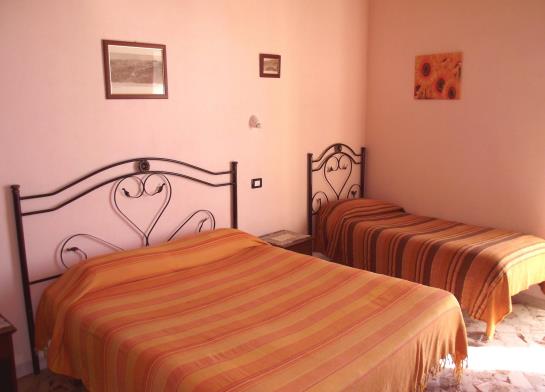 مبيت وإفطار Fiore Di Girgenti