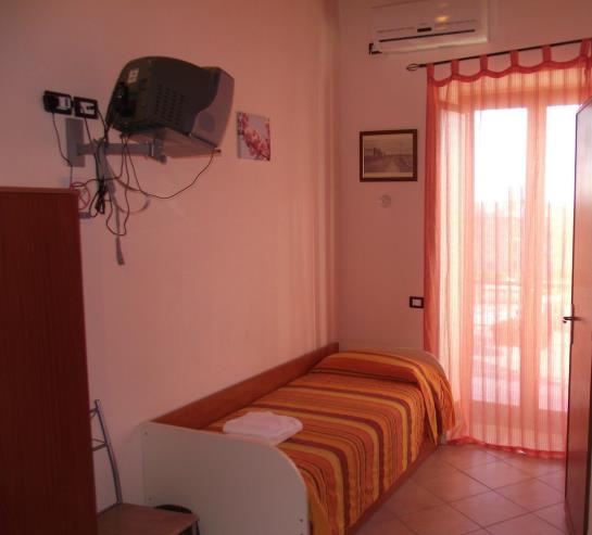 مبيت وإفطار Fiore Di Girgenti