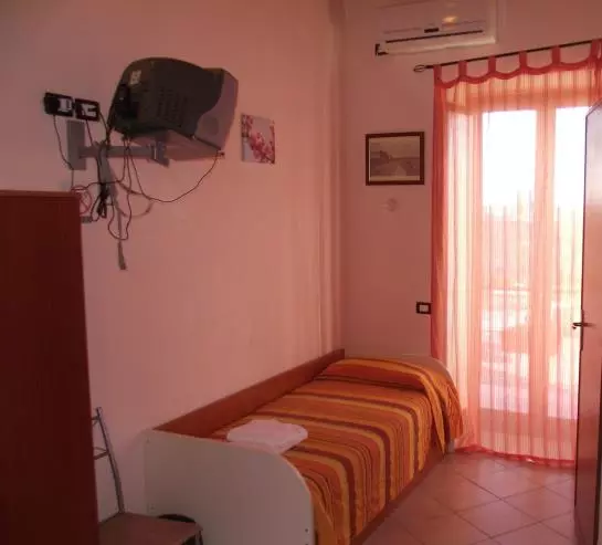 مبيت وإفطار Fiore Di Girgenti