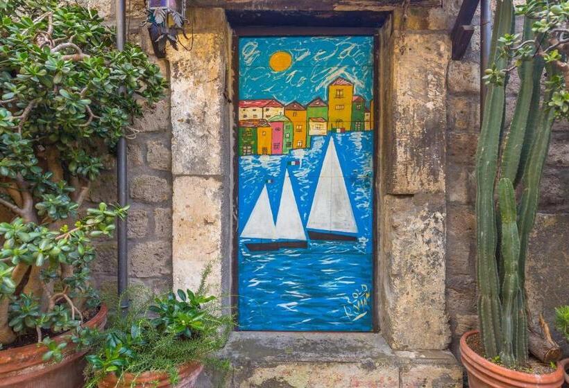 צימר Orchid Corner Guesthouse