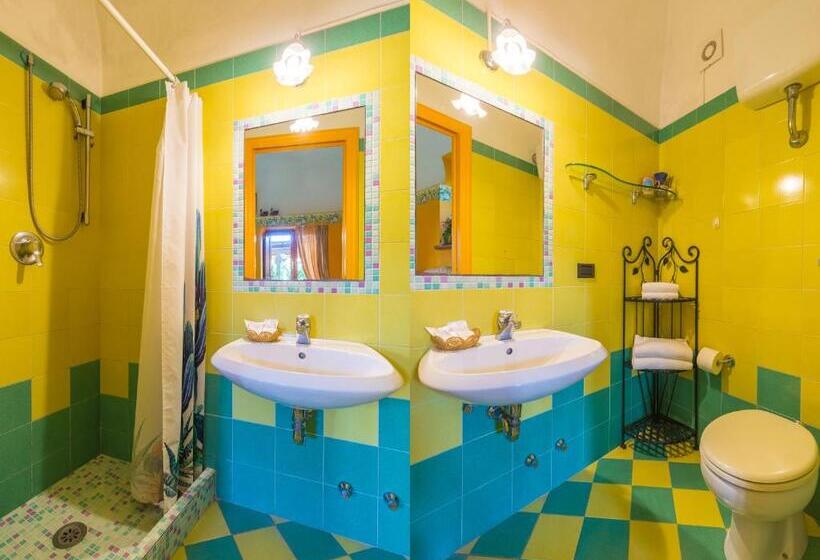 צימר Orchid Corner Guesthouse