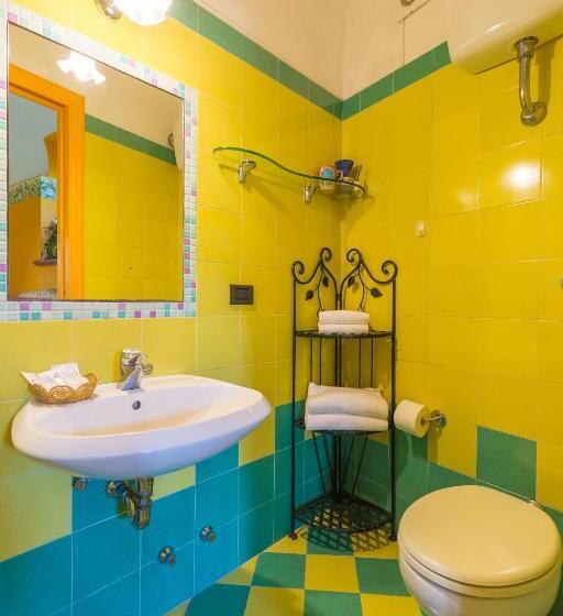 צימר Orchid Corner Guesthouse