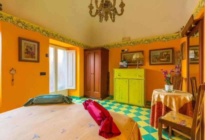 مبيت وإفطار Orchid Corner Guesthouse