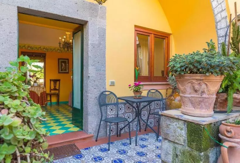 مبيت وإفطار Orchid Corner Guesthouse