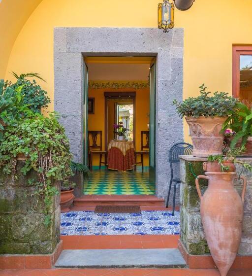 צימר Orchid Corner Guesthouse