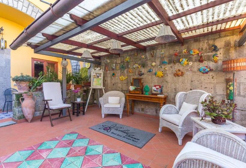 צימר Orchid Corner Guesthouse