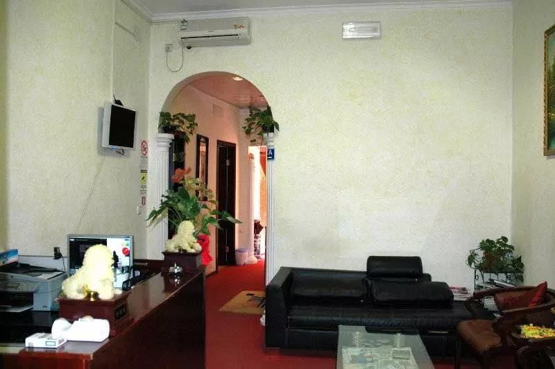 צימר Portafortuna Guesthouse   Close To Colosseum