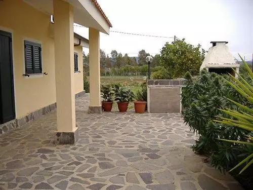 Bed & Breakfast Las Rosas