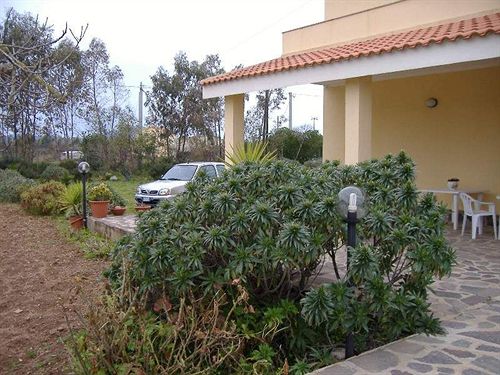 Bed & Breakfast Las Rosas