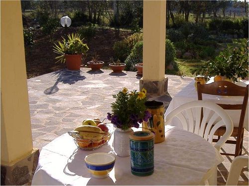 Bed & Breakfast Las Rosas