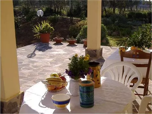 Bed & Breakfast Las Rosas