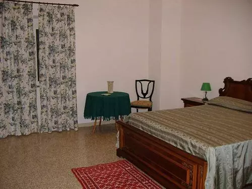 Bed & Breakfast Las Rosas