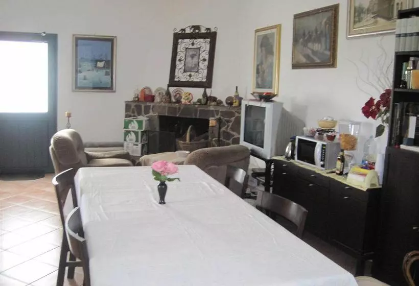 Bed & Breakfast Las Rosas