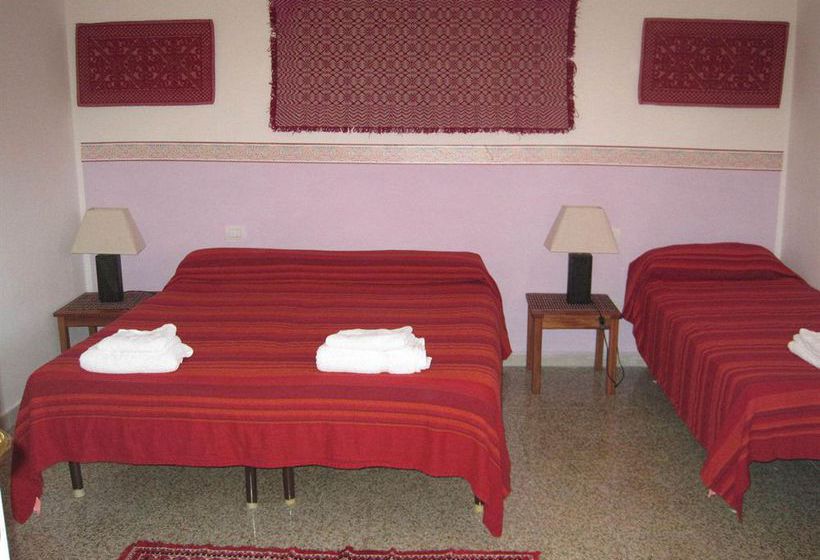 Bed & Breakfast Las Rosas