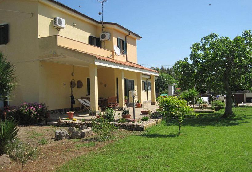 Bed & Breakfast Las Rosas