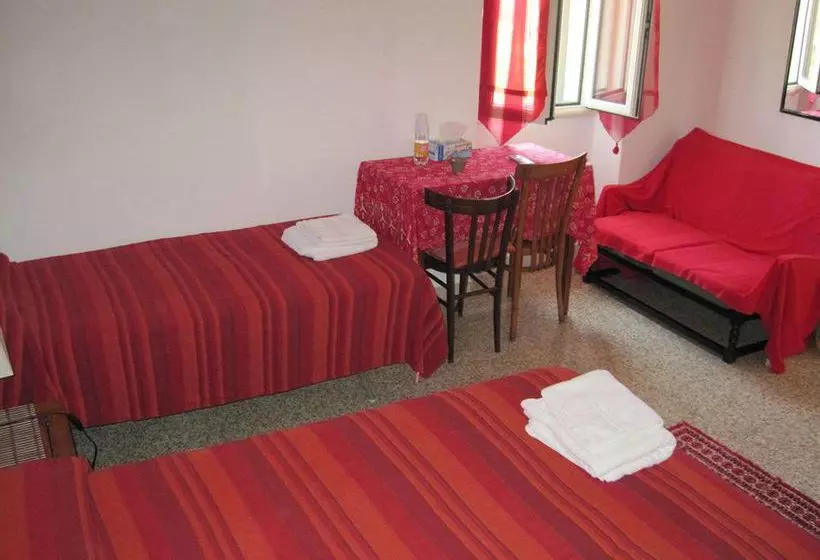 Bed & Breakfast Las Rosas