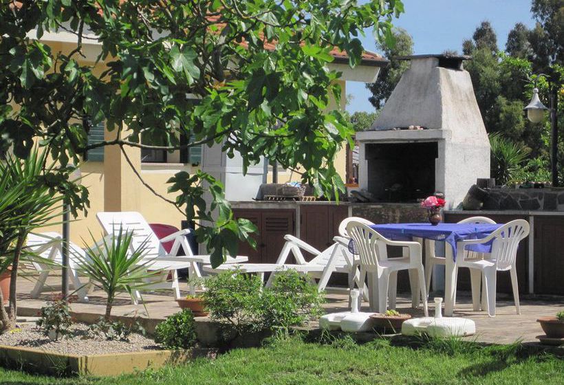 Bed & Breakfast Las Rosas