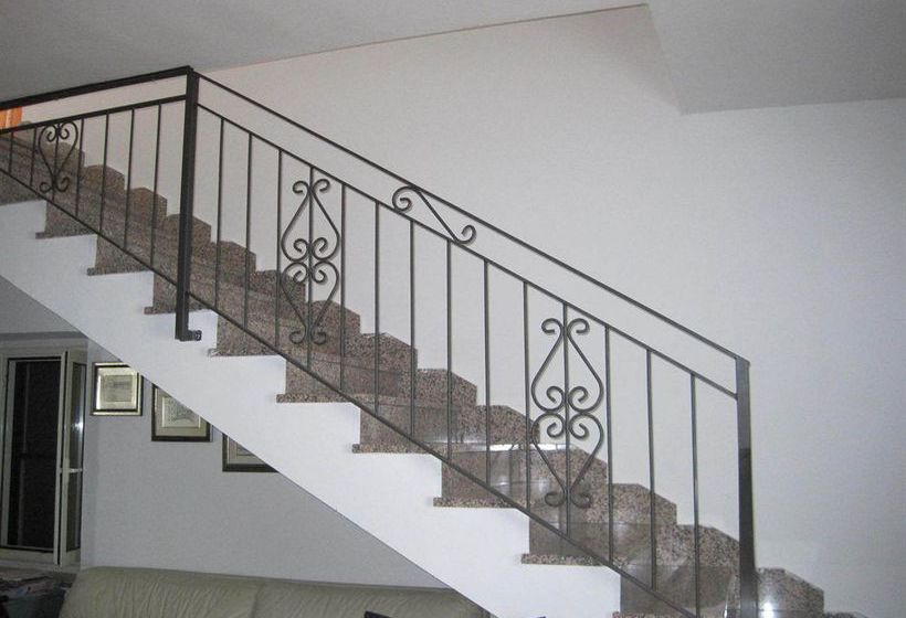 Bed & Breakfast Las Rosas