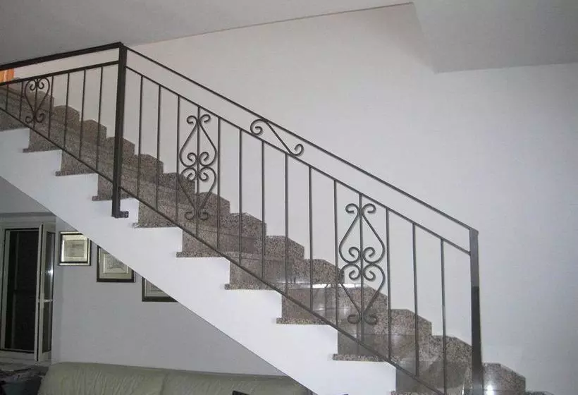 Bed & Breakfast Las Rosas