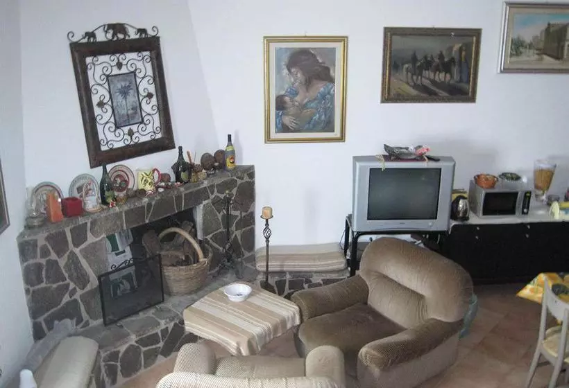 Bed & Breakfast Las Rosas