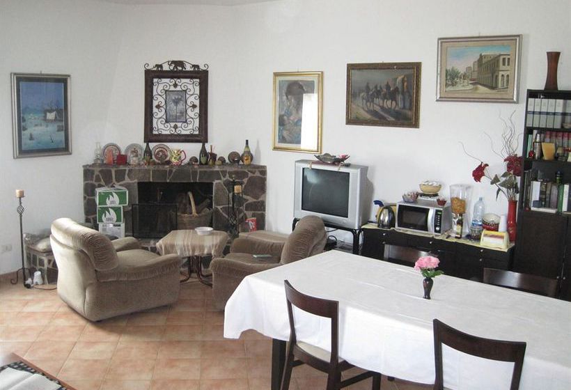 Bed & Breakfast Las Rosas